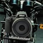 Le Flash du Motard — photographe